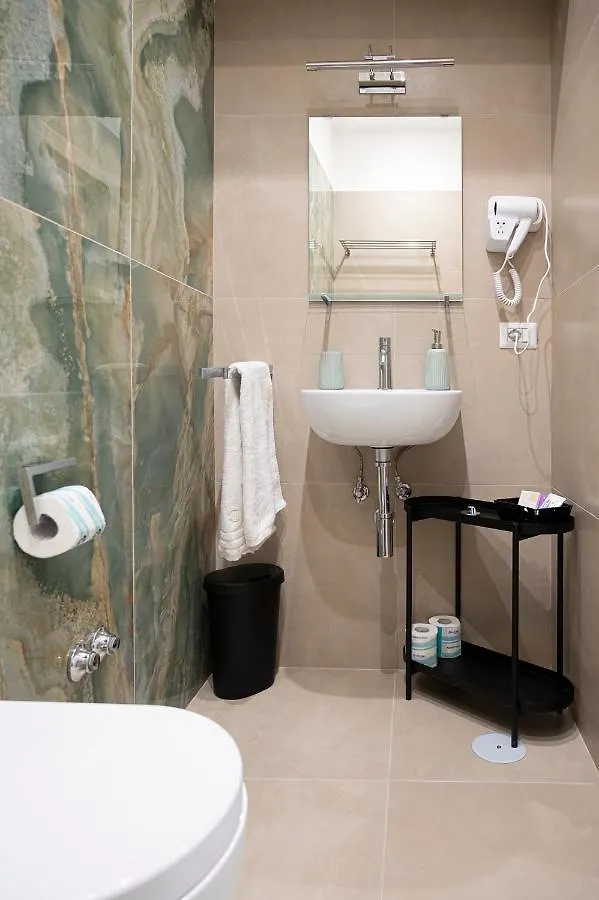Folklore B&B Naples