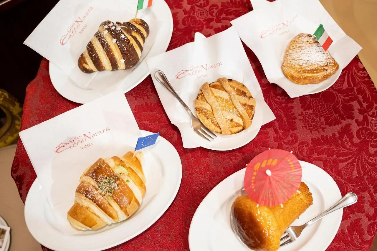 Bed & Breakfast Folklore B&B Naples