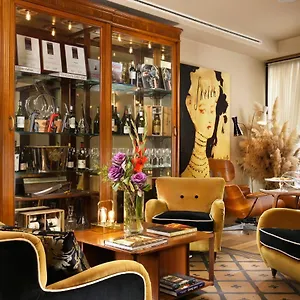 De' Ricci - Small Luxury Of The World Hotel Roma