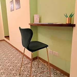 Affittacamere Antichi Orefici, Napoli