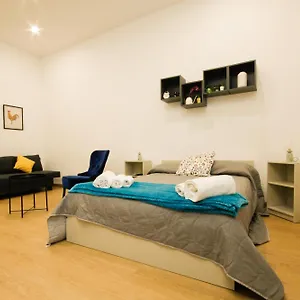 Bed & Breakfast Desdemona, Napoli
