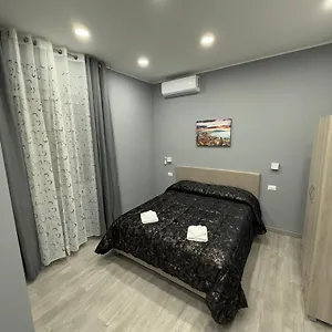 Bed & Breakfast Punto Di Partenza ,starting Point, Napoli