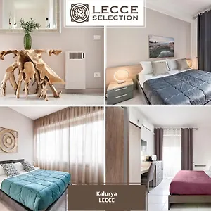 Kalurya - Selection Bed & Breakfast Lecce