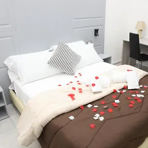 Hotel Casablanca, Napoli