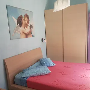 Bed & Breakfast Thousand Colors, Napoli
