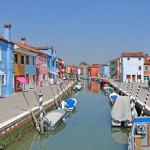 Junior Affittacamere Venezia