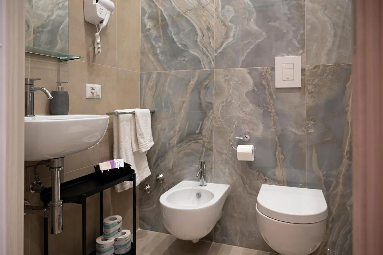Bed & Breakfast Folklore B&B Napoli Italia