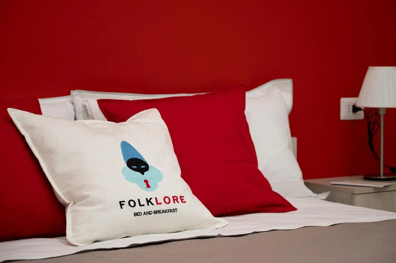 Folklore B&B Napoli