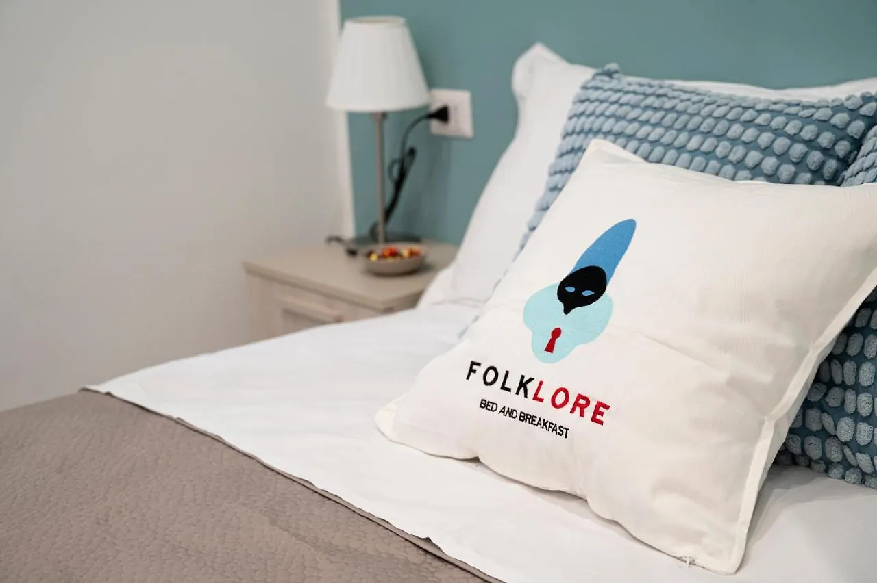 Folklore B&B Napoli