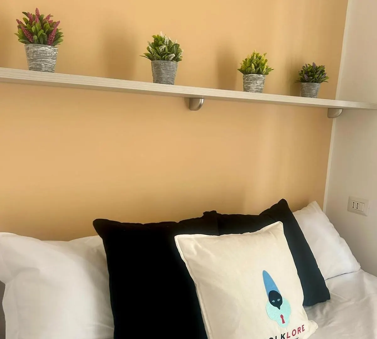 Folklore B&B Napoli